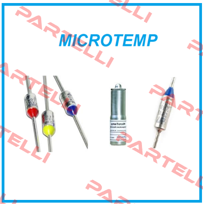 E5A00 / 128 GRAD  Microtemp