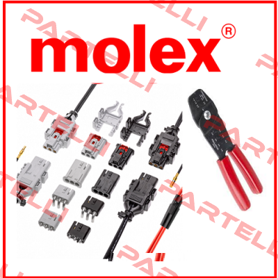 E66BG2N04261C4H  Molex