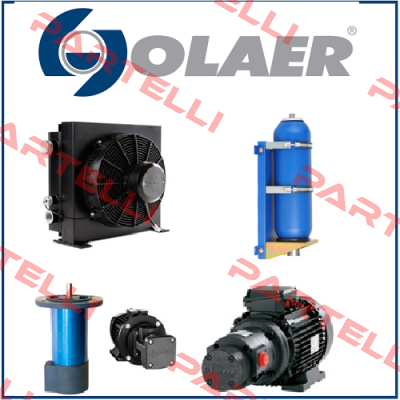 EBV 20-40/90-40-AA25-48-002  Olaer (Parker)