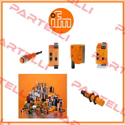 EC2090 / R360/PLUG-SET/CABINET16BIT Ifm