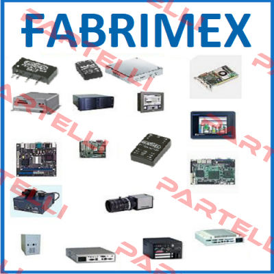 ECW48-1230  Fabrimex