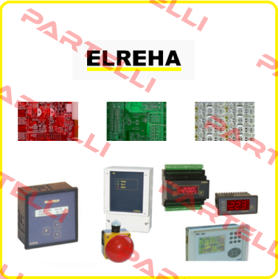 EGS 101, FREON R404A/R422D  Elreha