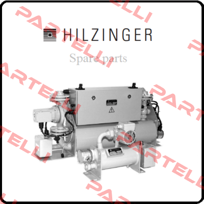 1076462 Hilzinger