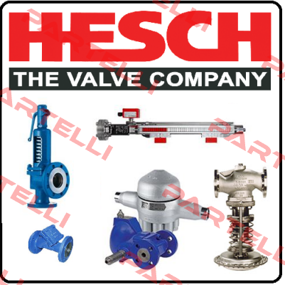 HE 5120 MOD  Fabr No: 62200102   (OEM)  Hesch