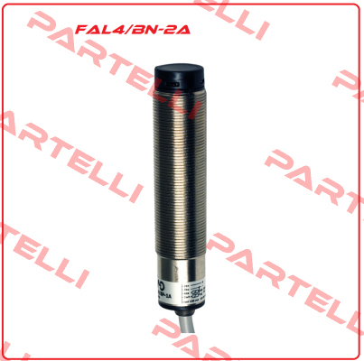 FAL4/BN-2A Micro Detectors / Diell