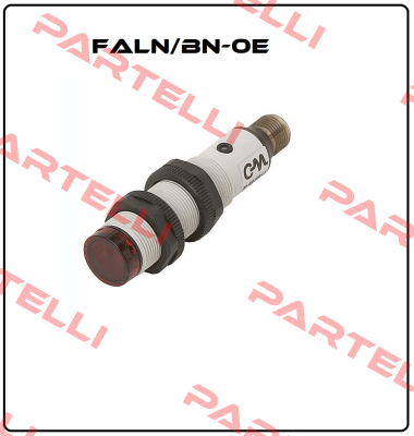 FALN/BN-0E Micro Detectors / Diell