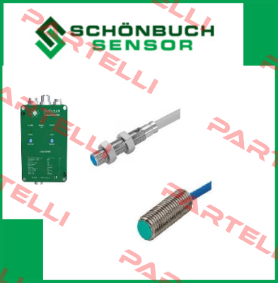 IPCT 3014-SF  Schoenbuch