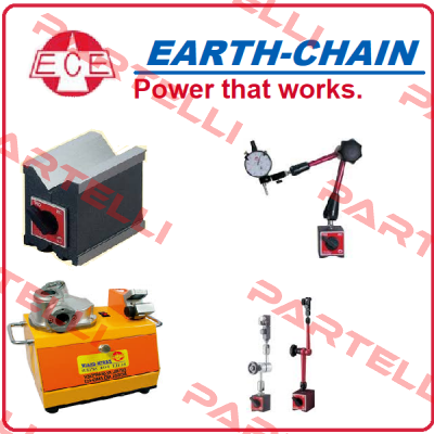 EMG-413 ECE-Earth Chain