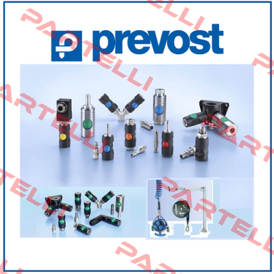 ESC 071163  Prevost