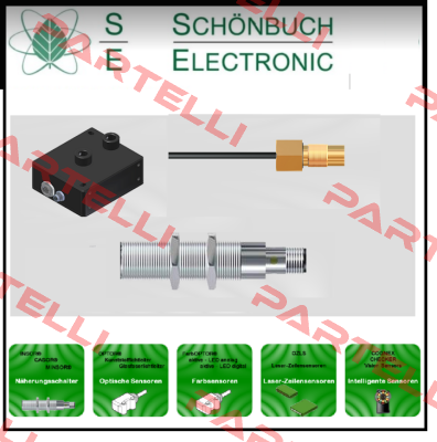 EX015206S  Schönbuch