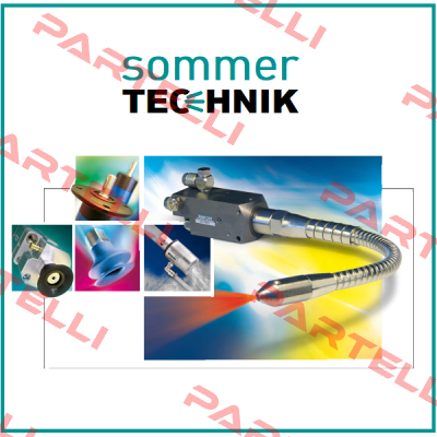 EZMIN-DR  Sommer Technik