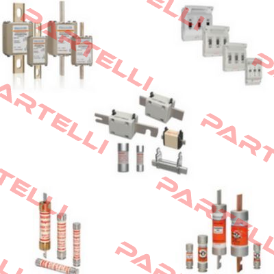 F098031, SICHERUNGSHALTER 1POL. SI DIN 110 630A  Mersen