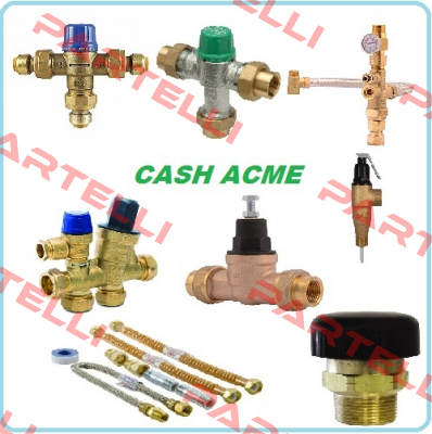 15673-0125 F-82 Cash Acme