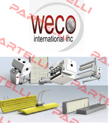 FIG 602 2" Weco