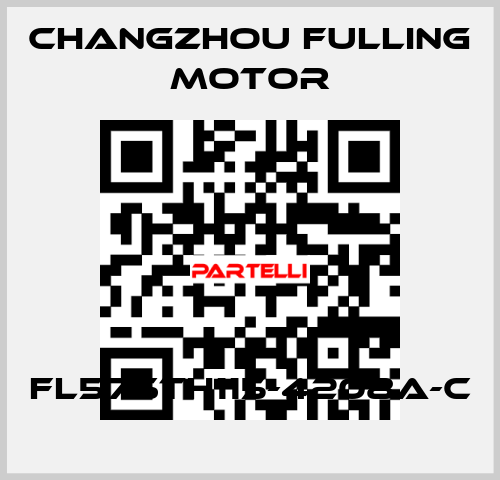 FL57STH115-4208A-C Changzhou Fulling Motor