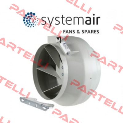 FRQ5-10A+LED V2  Systemair