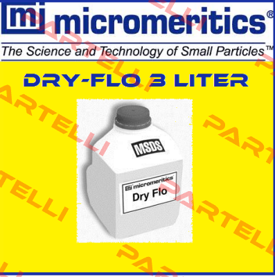 004-16831-01 Micromeritics Instrument