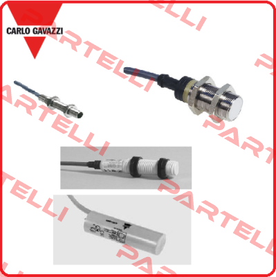 G34205501230 Carlo Gavazzi