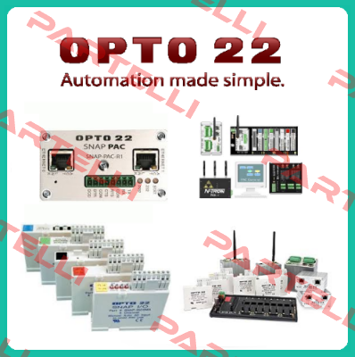 G4ODC24  Opto 22