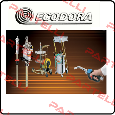 9962 (Art. Nr.33024) Ecodora (Raasm)