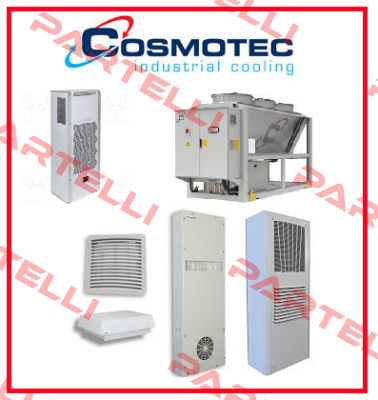 GKV1000211.01 Cosmotec (brand of Stulz)