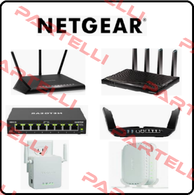 GS116GE NETGEAR