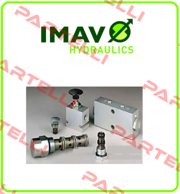 SBLZ-06A-A+B01CA/50  IMAV Hydraulik