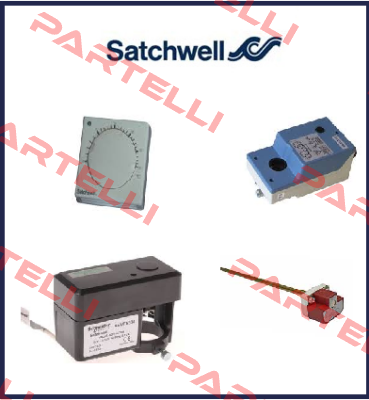 IAC600-B  Satchwell