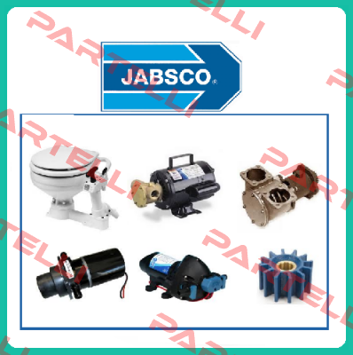 ITT 520802001 ERSETZT DURCH 52580-2001  Jabsco