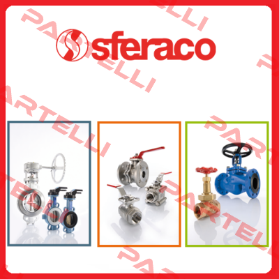 TYPE:748;PN-63  Sferaco