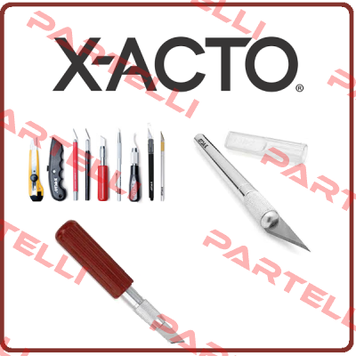 X3001 X-acto