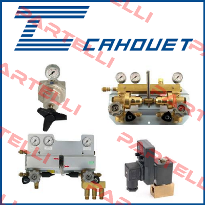 ZC8901 Cahouet