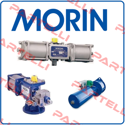 B-RK-135-2 Morin Actuator