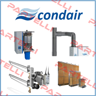 1117559 (1 Set  1x3 pcs)  Condair