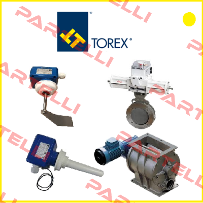 IP66  Torex