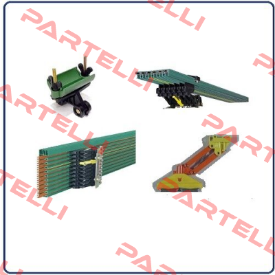 0104500/01    STROMABNEHMERHEBEL GSV 1,2,4,8  Faba