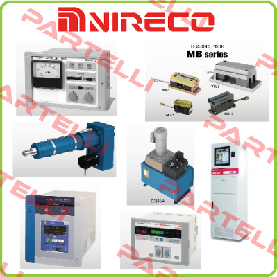 TM340-AC  Nireco