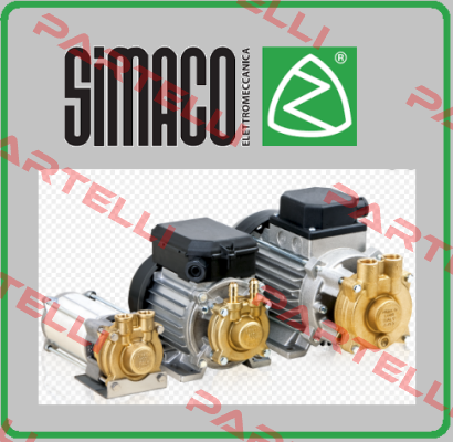 SI368001 Simaco