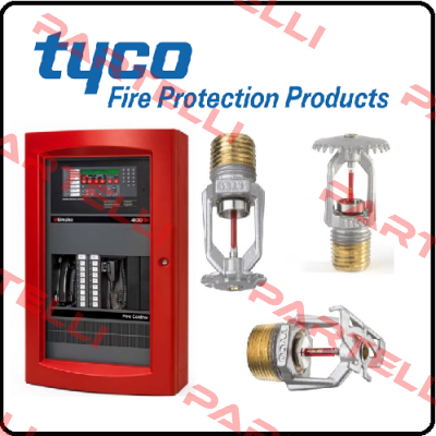 MAXXI 2,2W-50 mit 50l Tyco Fire