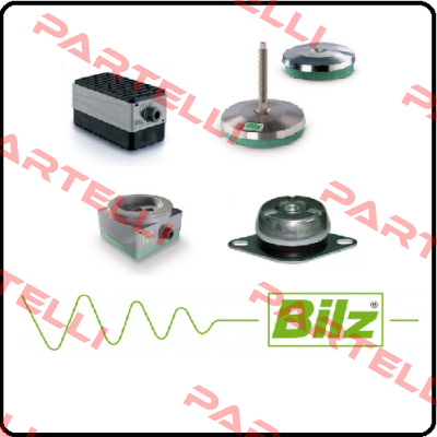 40-0026 Bilz Vibration Technology