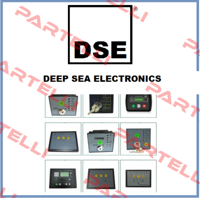 DSE PLC PN: 020-387 DEEP SEA ELECTRONICS PLC