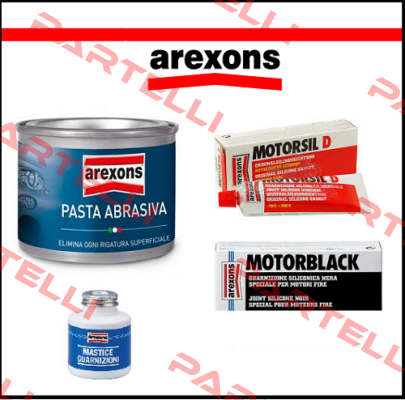 RAIN OFF 100 ML AREXONS