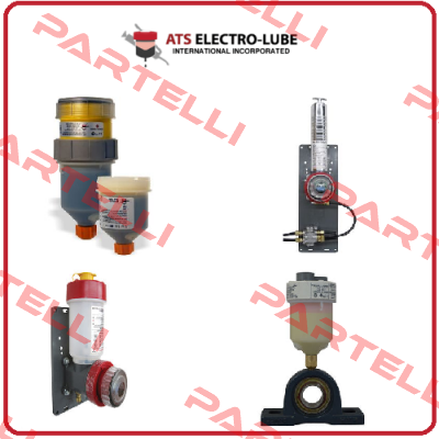 ATS/37-615  A.T.S. Electro-Lube