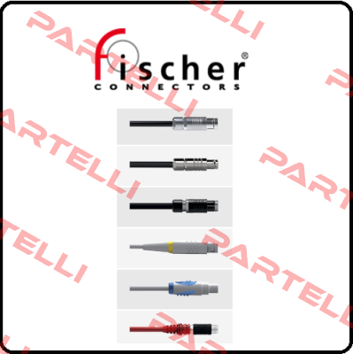 S102A051-140+ Fischer Connectors