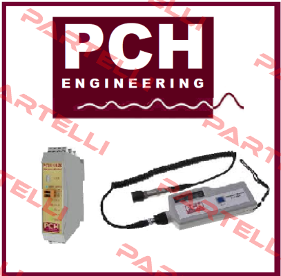 PCH 1272/CHF8158 PCH Engineering