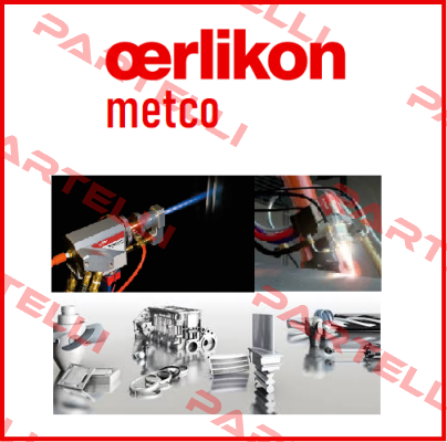 1059388 (1 Pack = 25 Kg.)  Oerlikon Metco