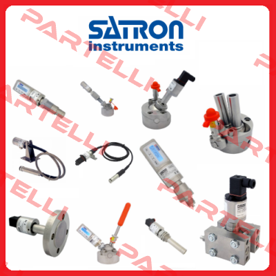 SATRON-VG6S42SN0N  DN 150  Satron