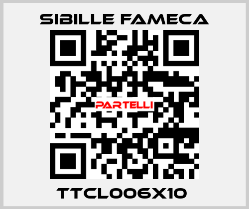 TTCL006X10  Sibille Fameca