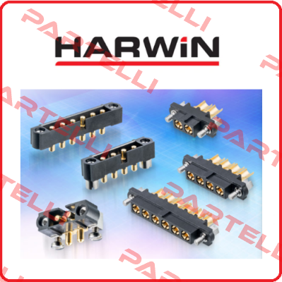 M80-8980205  Harwin