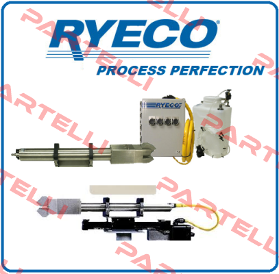 EXT-9003 – 50 160 003 / 50 260 001 / 11793 Ryeco